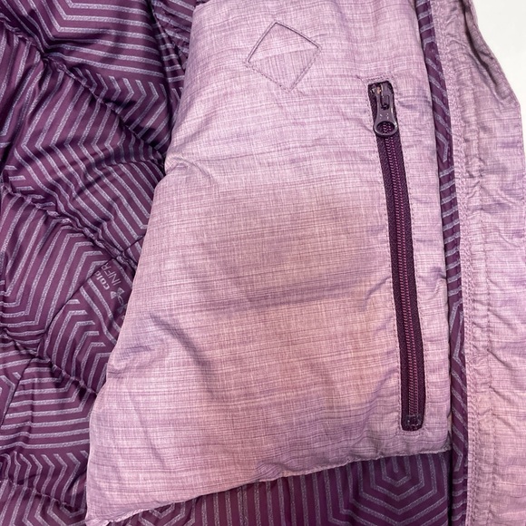 Under Armour Storm down jacket puffer hooded full zip - Picture 8 of 12